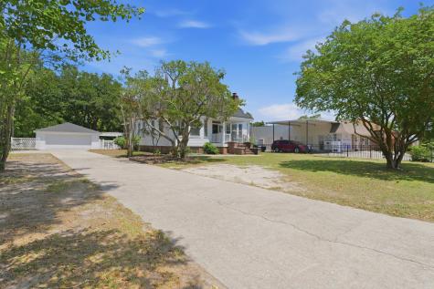 202 E Main Street Moncks Corner SC 29461