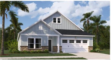 102 Archers Bay Street Summerville SC 29486