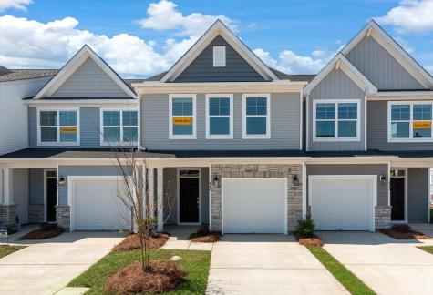 444 Duskywing Drive Goose Creek SC 29445