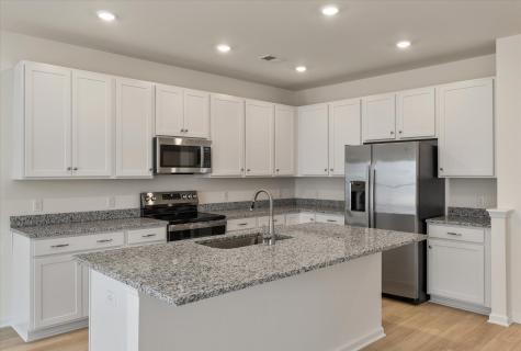 444 Duskywing Drive Goose Creek SC 29445