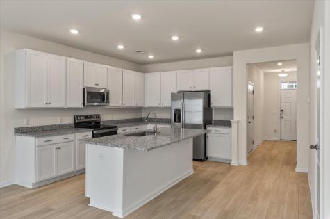 444 Duskywing Drive Goose Creek SC 29445