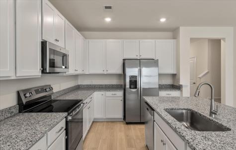 444 Duskywing Drive Goose Creek SC 29445