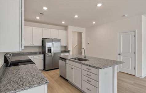 444 Duskywing Drive Goose Creek SC 29445