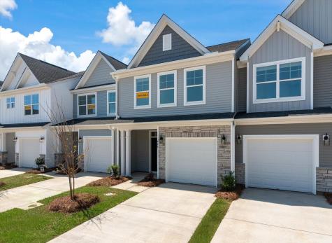 444 Duskywing Drive Goose Creek SC 29445