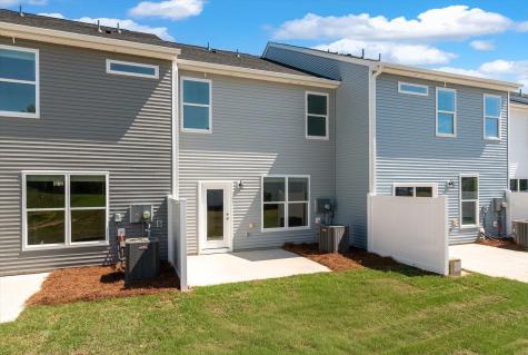 444 Duskywing Drive Goose Creek SC 29445
