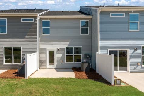 444 Duskywing Drive Goose Creek SC 29445