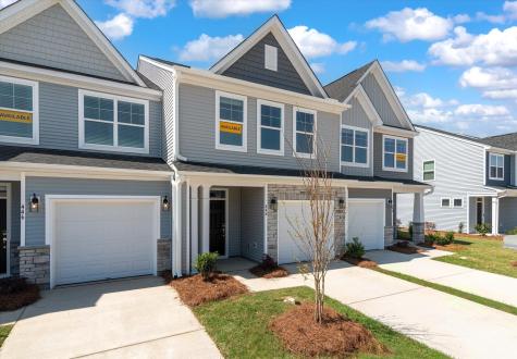 444 Duskywing Drive Goose Creek SC 29445