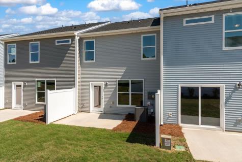 444 Duskywing Drive Goose Creek SC 29445