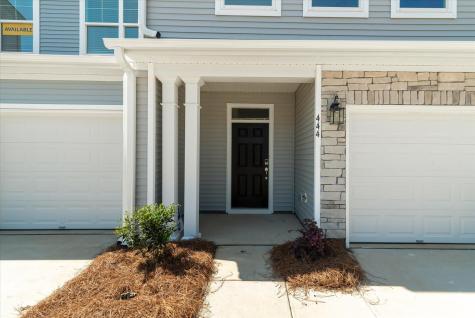 444 Duskywing Drive Goose Creek SC 29445