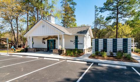 444 Duskywing Drive Goose Creek SC 29445