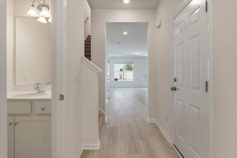 444 Duskywing Drive Goose Creek SC 29445