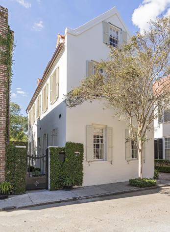 79 King Street Charleston SC 29401