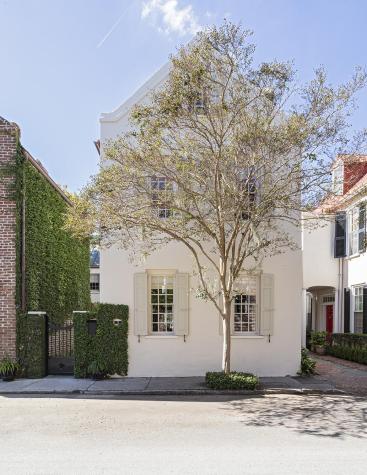 79 King Street Charleston SC 29401