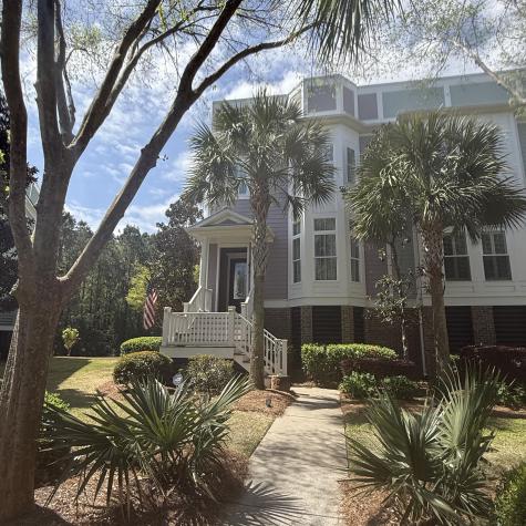 3061 Monhegan Way Mount Pleasant SC 29466