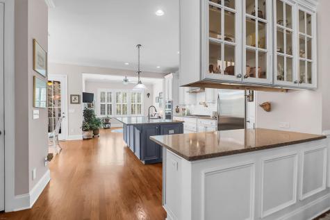 3061 Monhegan Way Mount Pleasant SC 29466