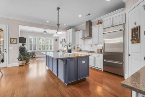 3061 Monhegan Way Mount Pleasant SC 29466