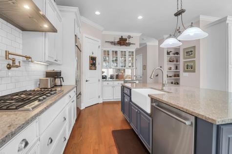3061 Monhegan Way Mount Pleasant SC 29466