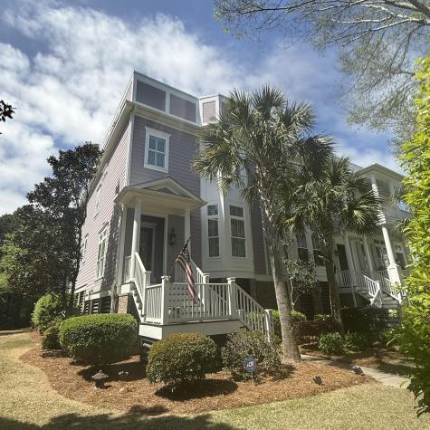 3061 Monhegan Way Mount Pleasant SC 29466