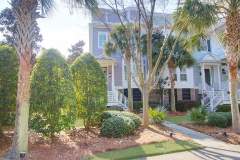 3061 Monhegan Way Mount Pleasant SC 29466