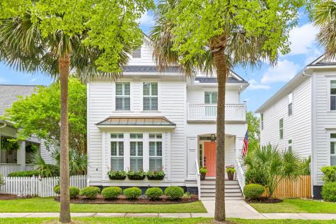 164 Etiwan Park Street Daniel Island SC 29492