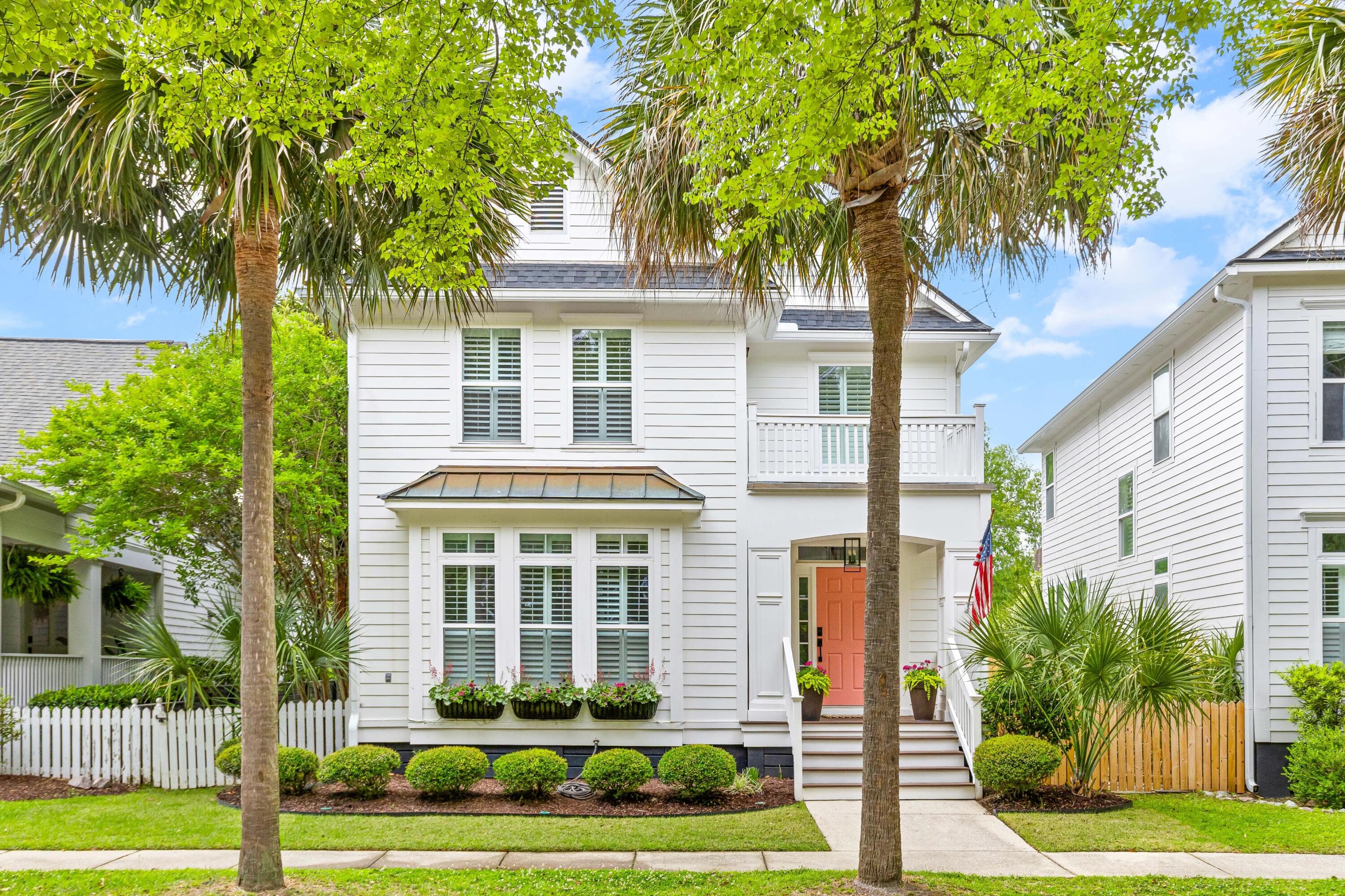 164 Etiwan Park Street Daniel Island SC 29492