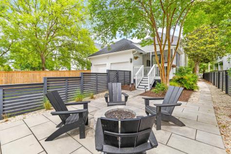 164 Etiwan Park Street Daniel Island SC 29492