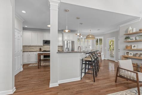 164 Etiwan Park Street Daniel Island SC 29492