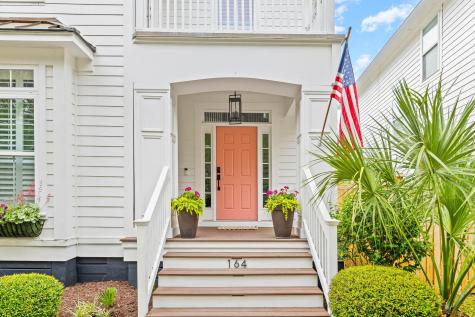 164 Etiwan Park Street Daniel Island SC 29492