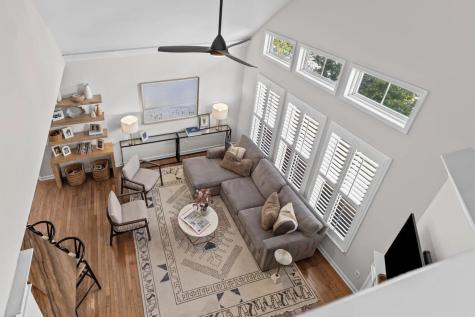164 Etiwan Park Street Daniel Island SC 29492