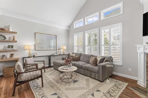164 Etiwan Park Street Daniel Island SC 29492