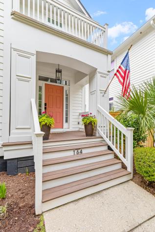 164 Etiwan Park Street Daniel Island SC 29492