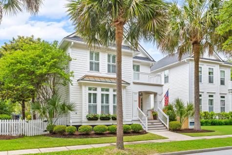164 Etiwan Park Street Daniel Island SC 29492