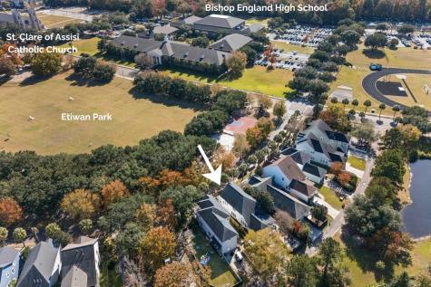 164 Etiwan Park Street Daniel Island SC 29492