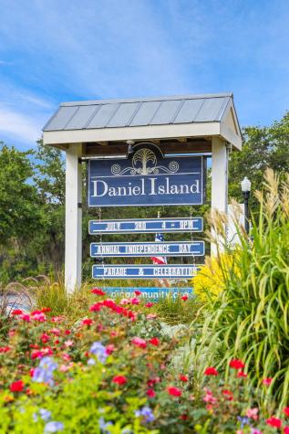 164 Etiwan Park Street Daniel Island SC 29492