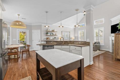 164 Etiwan Park Street Daniel Island SC 29492