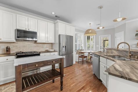 164 Etiwan Park Street Daniel Island SC 29492