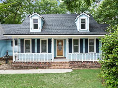 5924 Commonwealth Circle Hanahan SC 29410