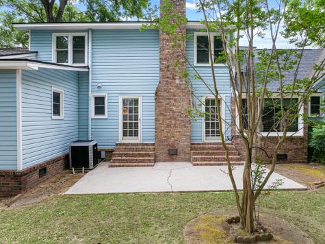 5924 Commonwealth Circle Hanahan SC 29410