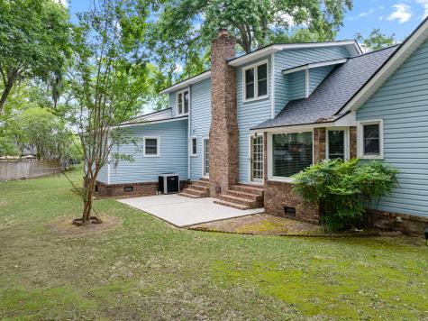 5924 Commonwealth Circle Hanahan SC 29410