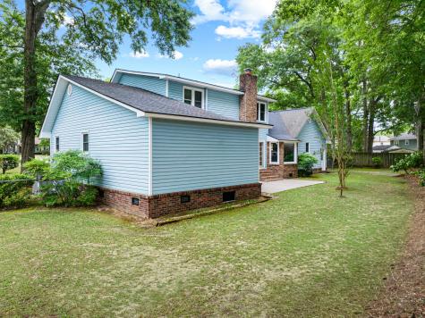 5924 Commonwealth Circle Hanahan SC 29410