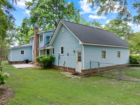 5924 Commonwealth Circle Hanahan SC 29410