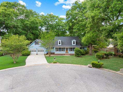 5924 Commonwealth Circle Hanahan SC 29410