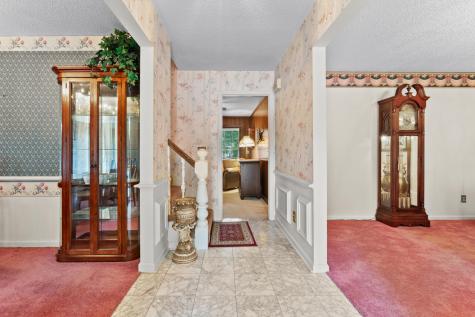 5924 Commonwealth Circle Hanahan SC 29410