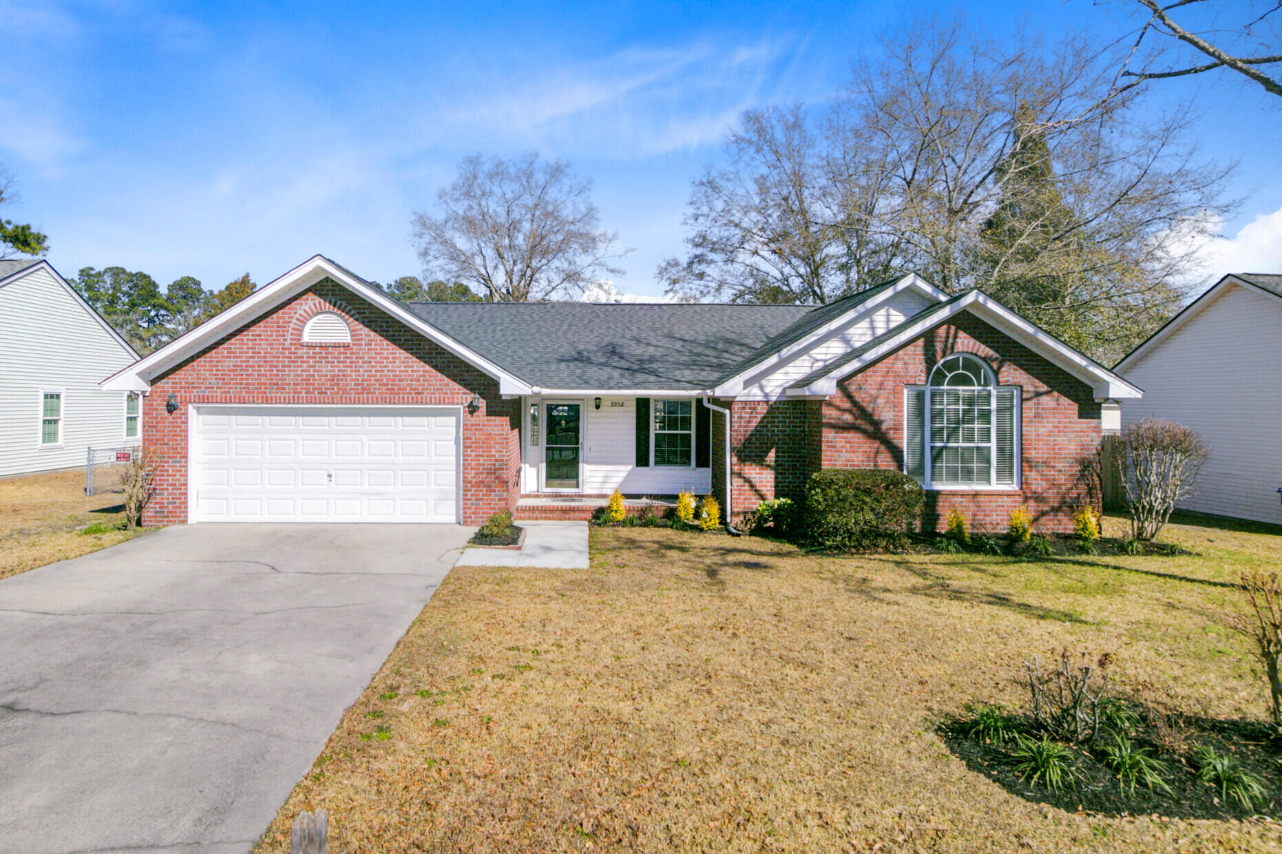9958 Hallsford Drive Ladson SC 29456