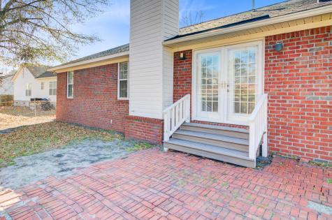 9958 Hallsford Drive Ladson SC 29456