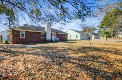 9958 Hallsford Drive Ladson SC 29456