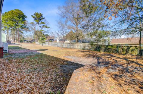 9958 Hallsford Drive Ladson SC 29456