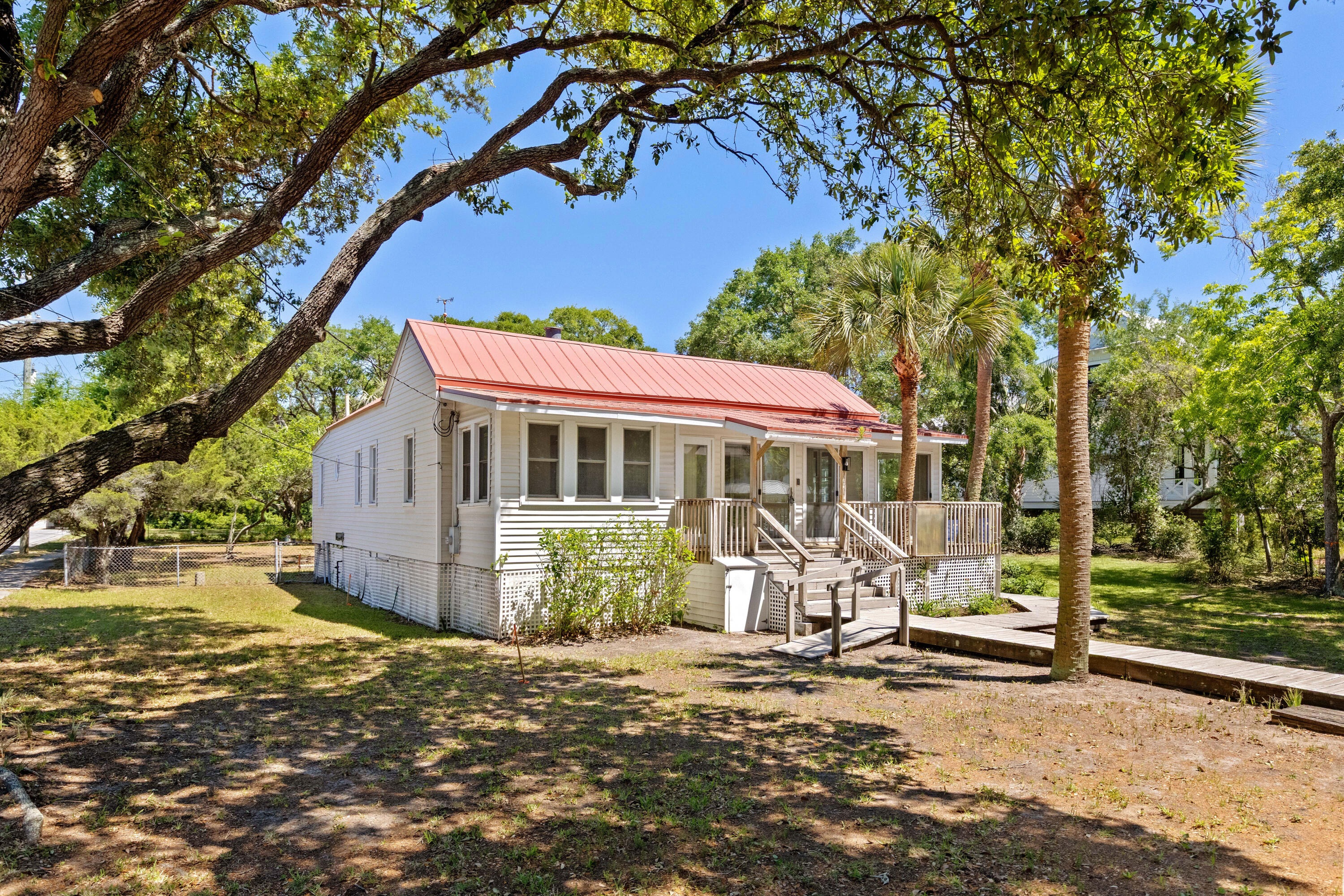 2250 Myrtle Avenue Sullivans Island SC 29482