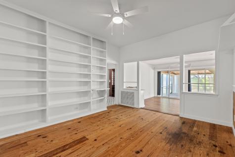 2250 Myrtle Avenue Sullivans Island SC 29482