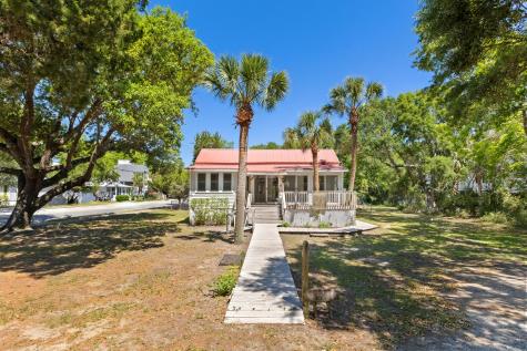 2250 Myrtle Avenue Sullivans Island SC 29482